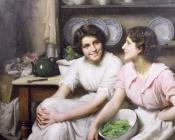 托马斯 本杰明 肯宁顿 : Chatterboxes